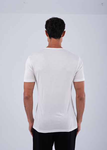 Comfort Viscose T-Shirt