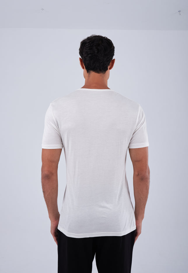 Comfort Viscose T-Shirt