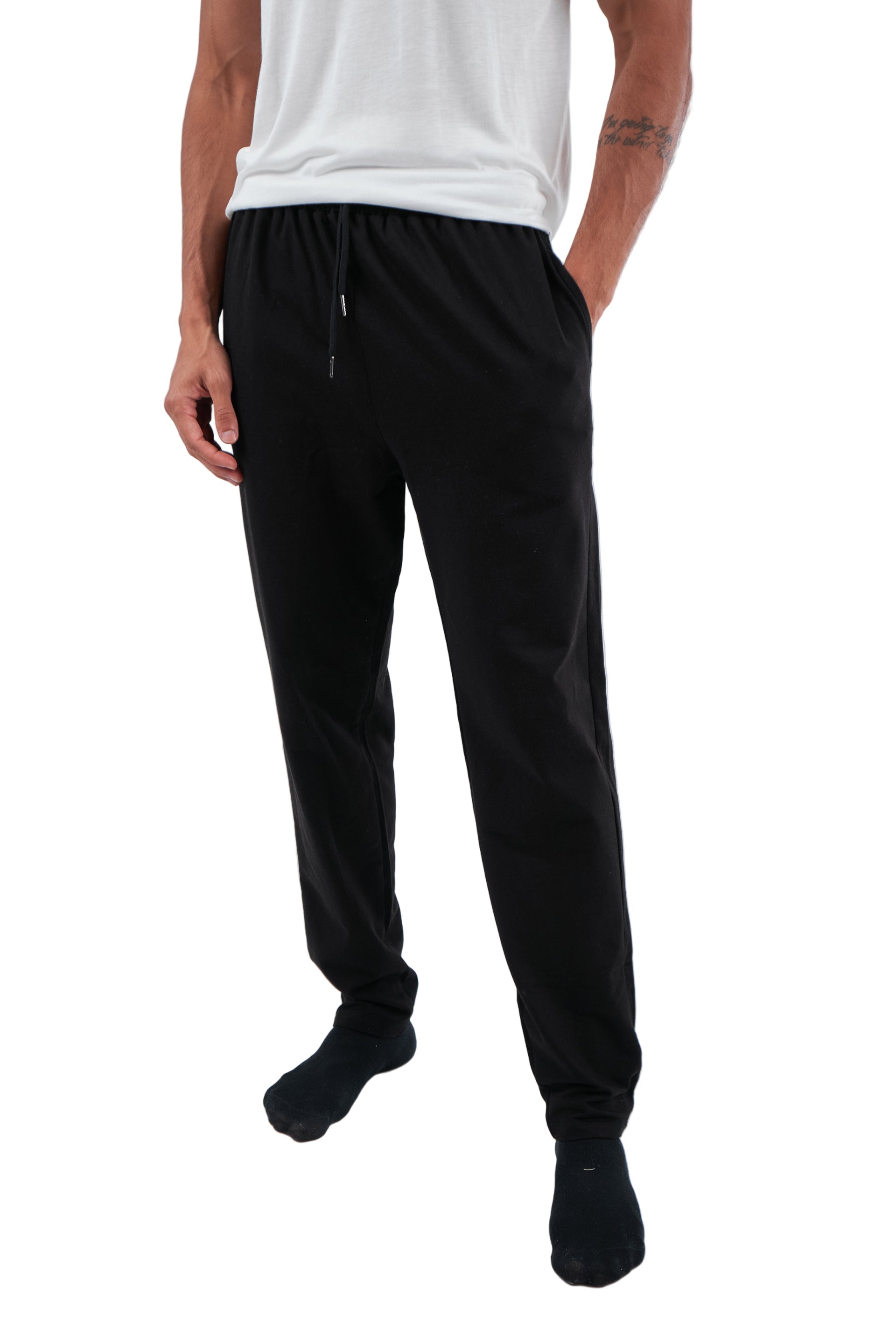 Light Weight Sweatpants Comfortable Versatile Everyday Wear