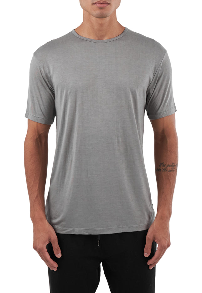 Comfort Viscose T-Shirt