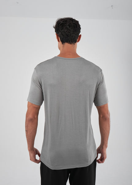 Comfort Viscose T-Shirt