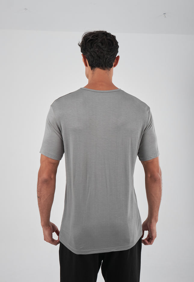 Comfort Viscose T-Shirt