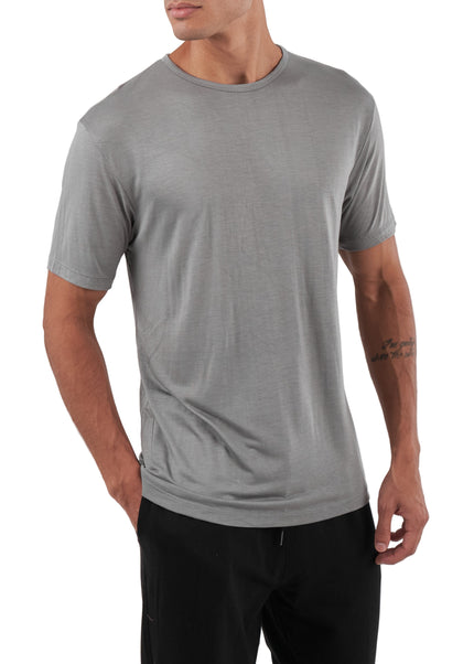 Comfort Viscose T-Shirt