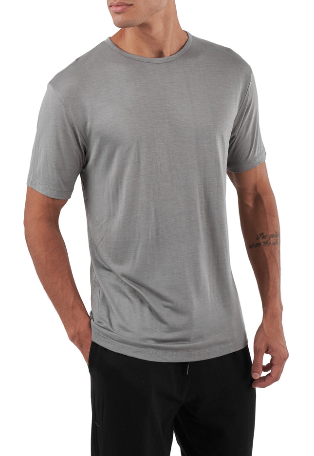 Comfort Viscose T-Shirt