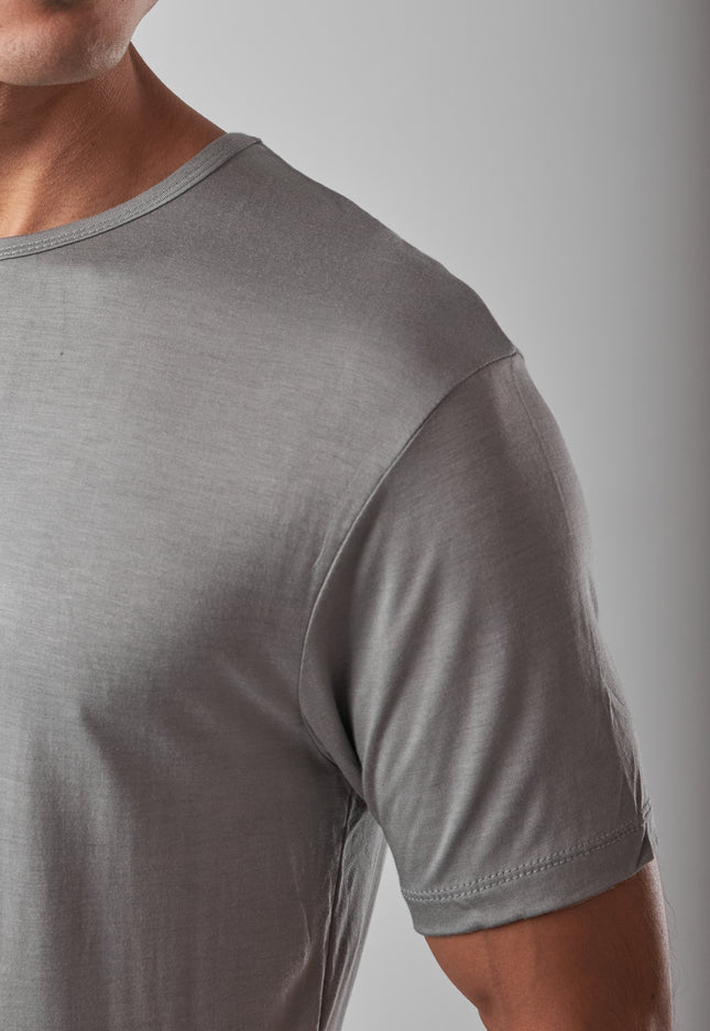 Comfort Viscose T-Shirt