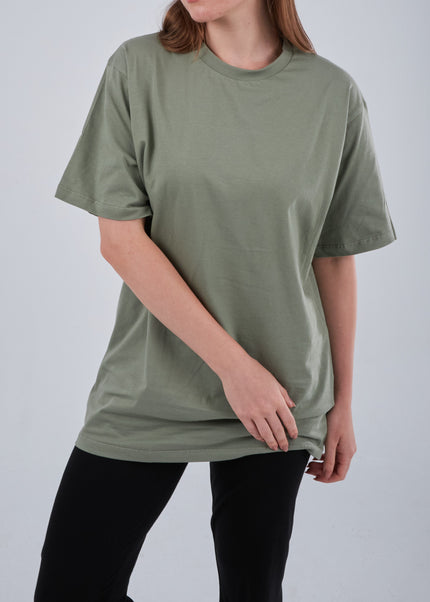 Long T-Shirt