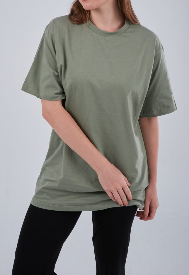 Long T-Shirt