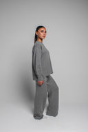 مجموعة متماسكة