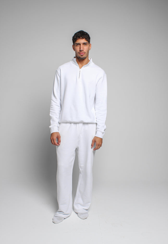 Quarter Zip Milton™ Sweatshirt