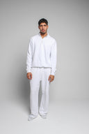 Quarter Zip Milton™ Sweatshirt