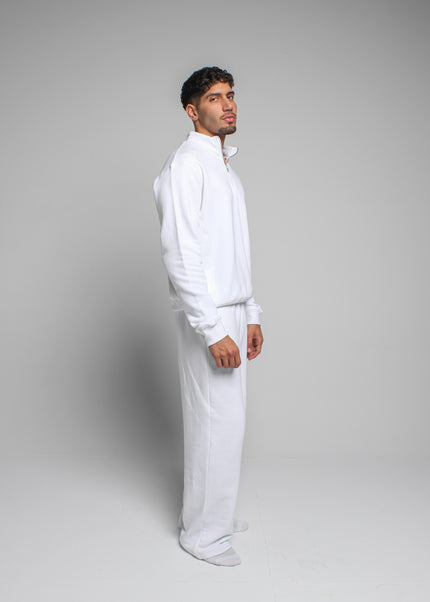 Quarter Zip Milton™ Sweatshirt