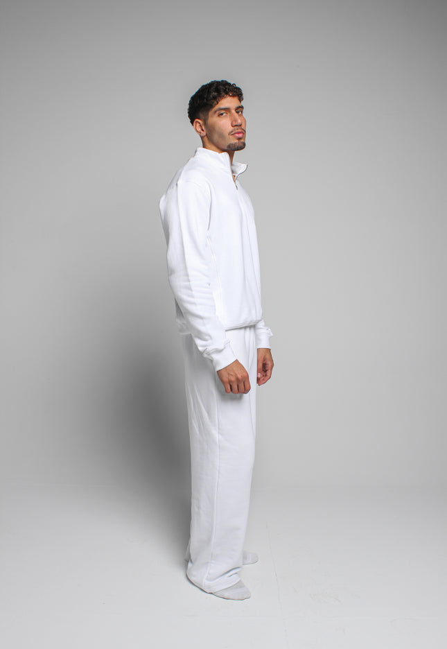 Quarter Zip Milton™ Sweatshirt