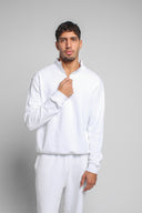 Quarter Zip Milton™ Sweatshirt