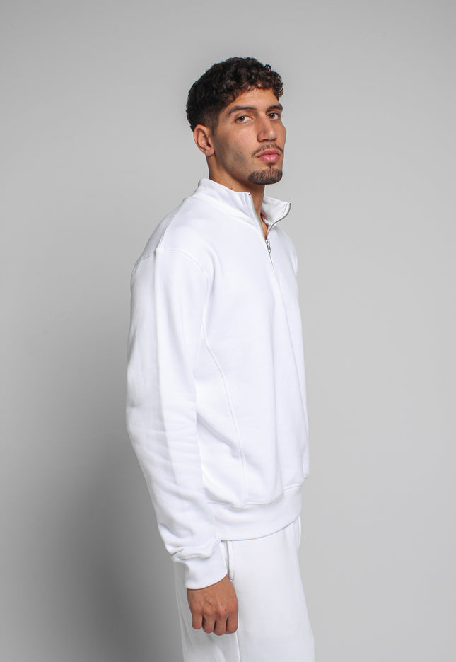 Quarter Zip Milton™ Sweatshirt