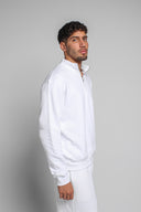 Quarter Zip Milton™ Sweatshirt