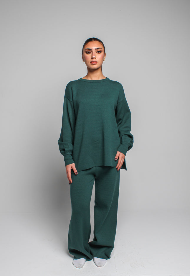 مجموعة متماسكة