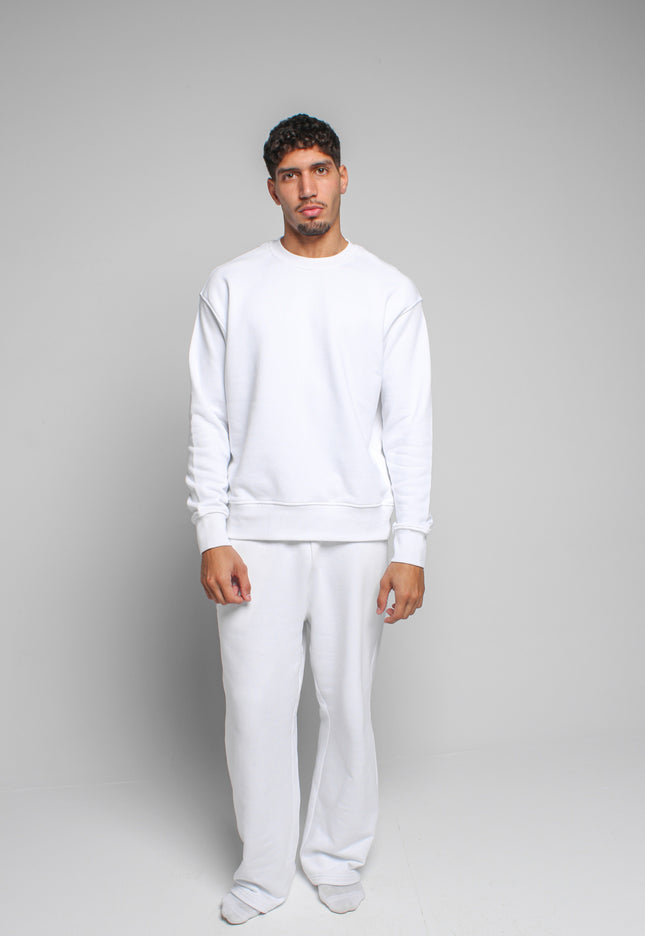 Basic Milton™ Sweater