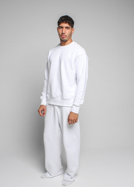 Basic Milton™ Sweater