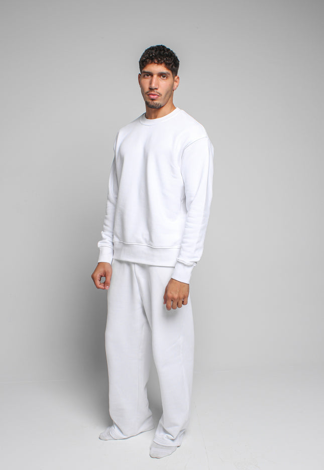 Basic Milton™ Sweater