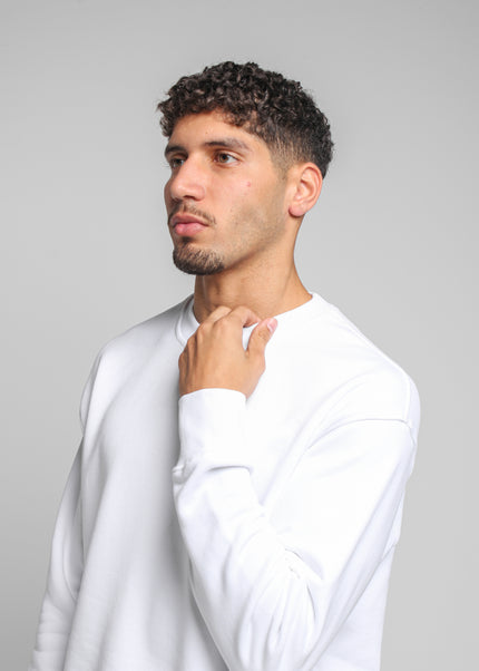 Basic Milton™ Sweater