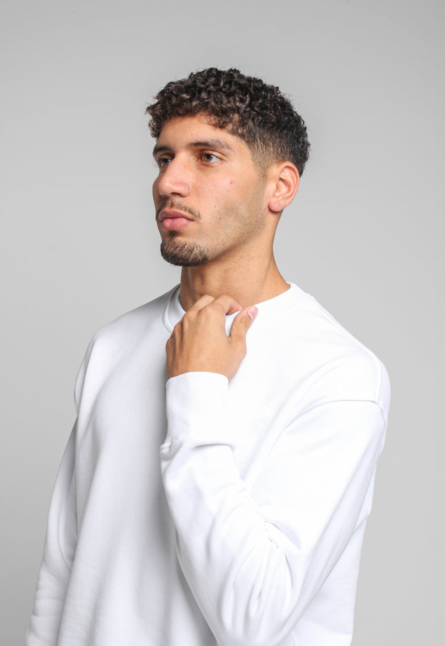 Basic Milton™ Sweater