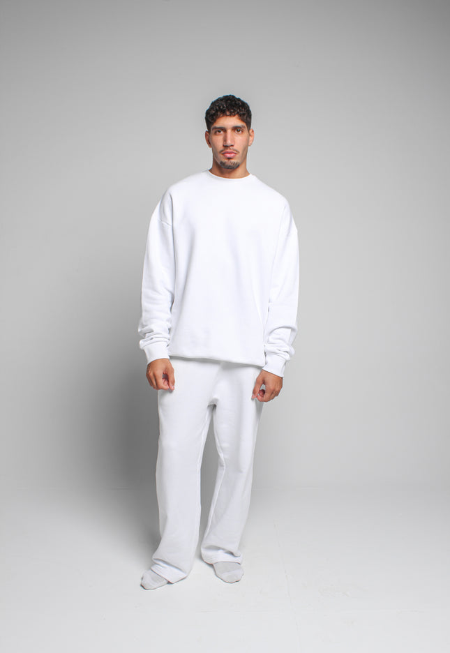 Oversized  Milton™ Sweater