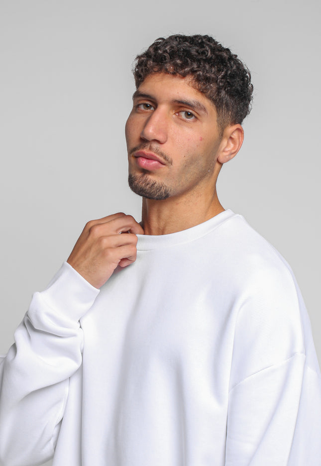 Oversized  Milton™ Sweater