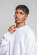Oversized  Milton™ Sweater