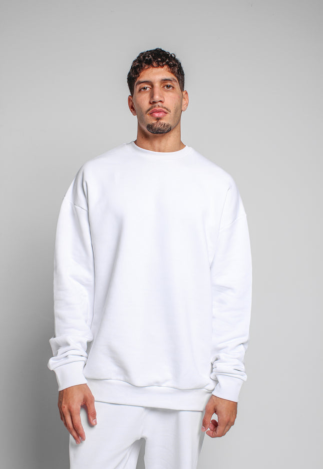 Oversized  Milton™ Sweater