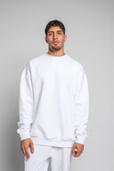 Oversized  Milton™ Sweater