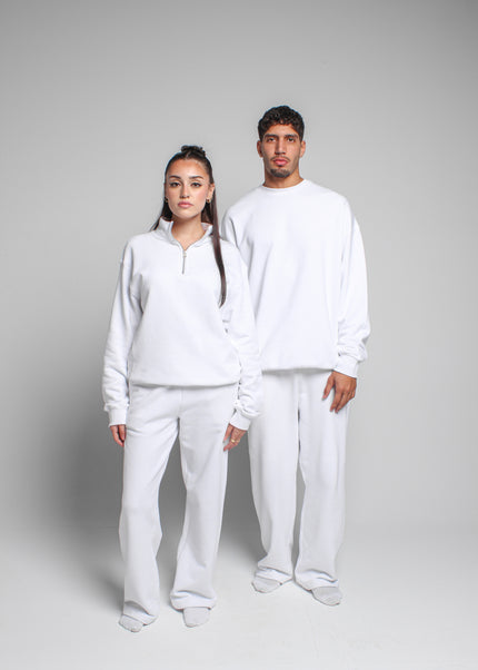 Straight Leg Milton™ Pants