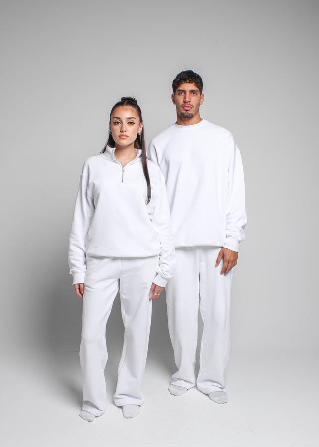 Straight Leg Milton™ Pants