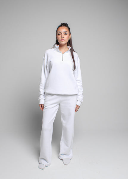 Quarter Zip Milton™ Sweatshirt