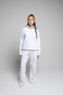 Quarter Zip Milton™ Sweatshirt