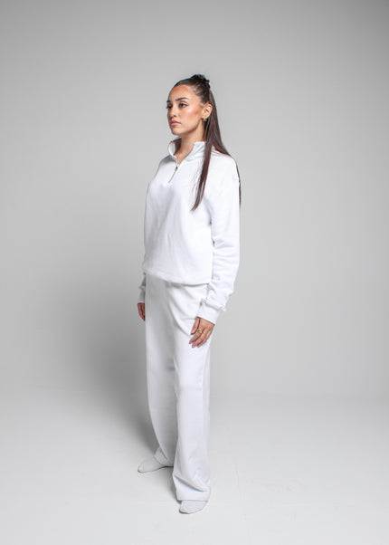 Quarter Zip Milton™ Sweatshirt