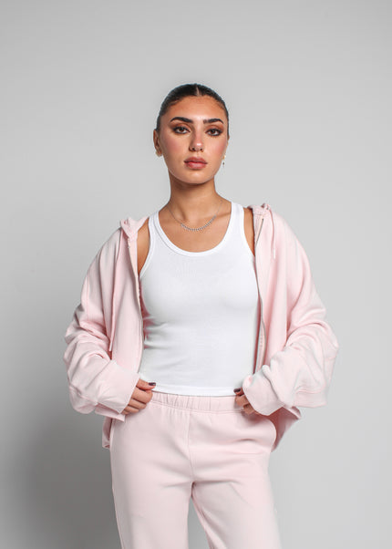 Cropped  Milton™ Jacket