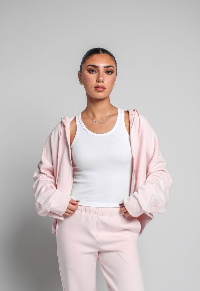 Cropped  Milton™ Jacket