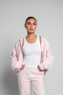 Cropped  Milton™ Jacket