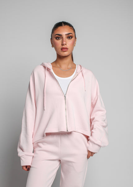 Cropped  Milton™ Jacket