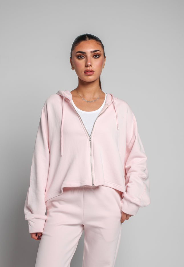 Cropped  Milton™ Jacket