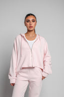 Cropped  Milton™ Jacket