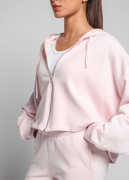 Cropped  Milton™ Jacket