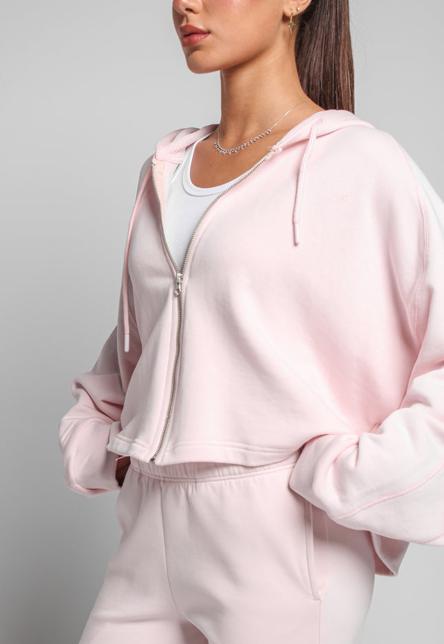 Cropped  Milton™ Jacket