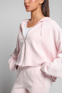Cropped  Milton™ Jacket