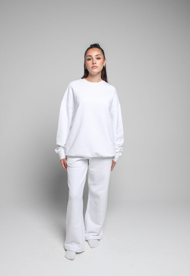 Oversized  Milton™ Sweater