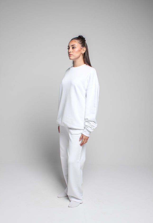 Oversized  Milton™ Sweater