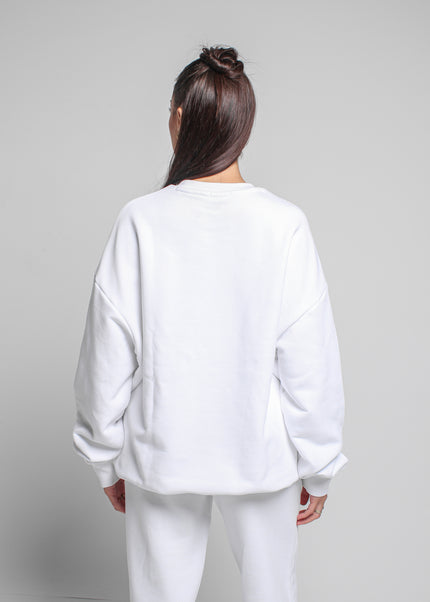 Oversized  Milton™ Sweater