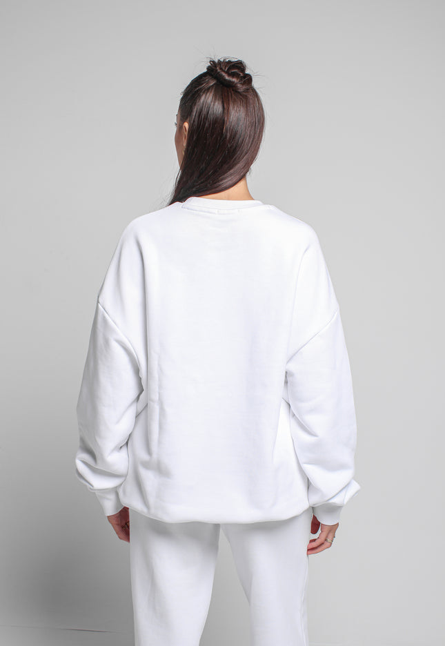 Oversized  Milton™ Sweater