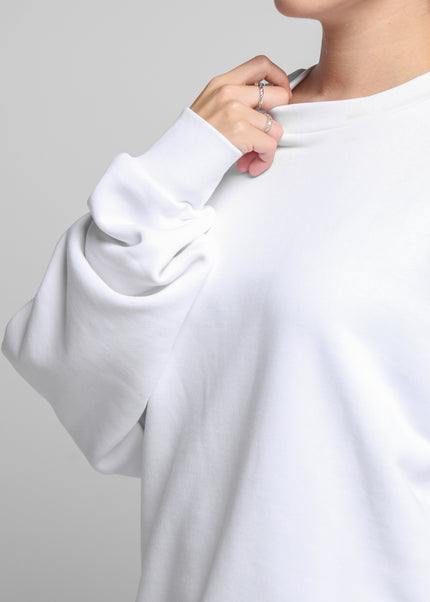 Oversized  Milton™ Sweater