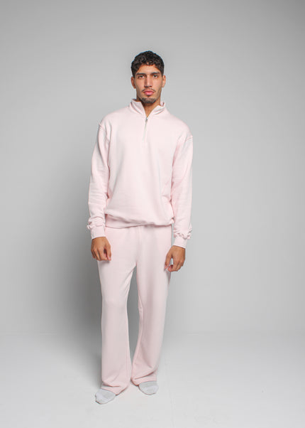 Quarter Zip Milton™ Sweatshirt